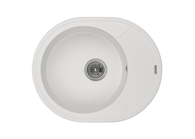  Кухонна мийка GRANADO Marbella White 2905