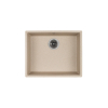 Кухонная мойка GRANADO UNDER TOP MAX terra (535*435mm.) 3003