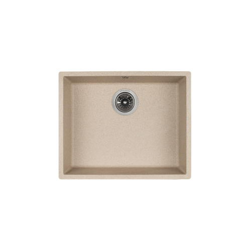 Кухонна мийка GRANADO UNDER TOP MAX terra (535*435mm.) 3003