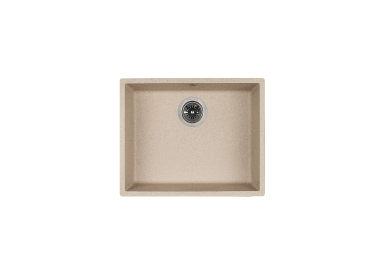 Кухонная мойка GRANADO UNDER TOP MAX terra (535*435mm.) 3003