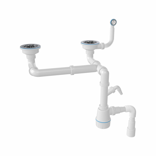 Кухонная мойка GRANADO CORDOBA grafito (780*500mm.) 1209
