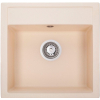 Кухонная мойка GRANADO Merida Ivory 0304