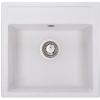  Кухонна мийка GRANADO Merida White 0305