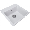  Кухонна мийка GRANADO Merida White 0305