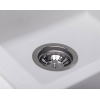  Кухонна мийка GRANADO Merida White 0305