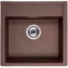  Кухонна мийка GRANADO Merida Marron 0306