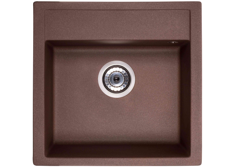  Кухонна мийка GRANADO Merida Marron 0306