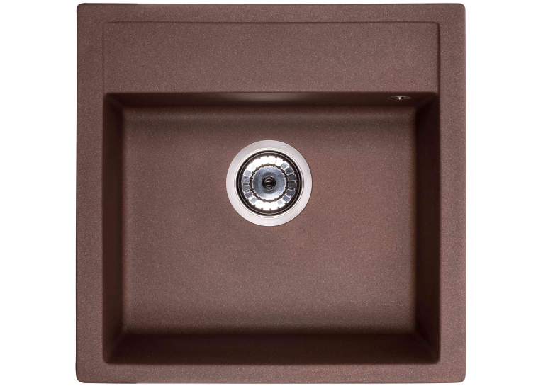  Кухонна мийка GRANADO Merida Marron 0306