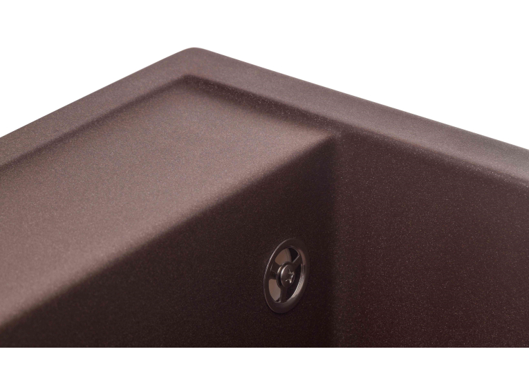  Кухонна мийка GRANADO Merida Marron 0306