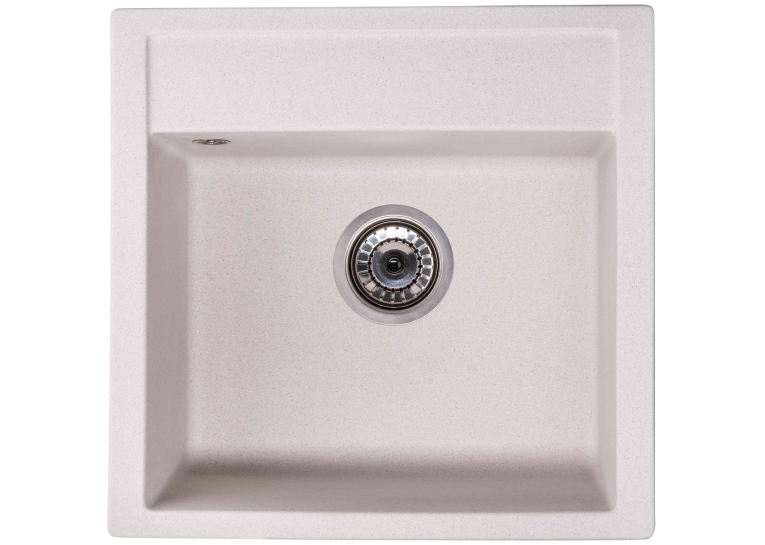  Кухонна мийка GRANADO Merida Gris 0308