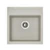  Кухонна мийка GRANADO Merida Gris 0308