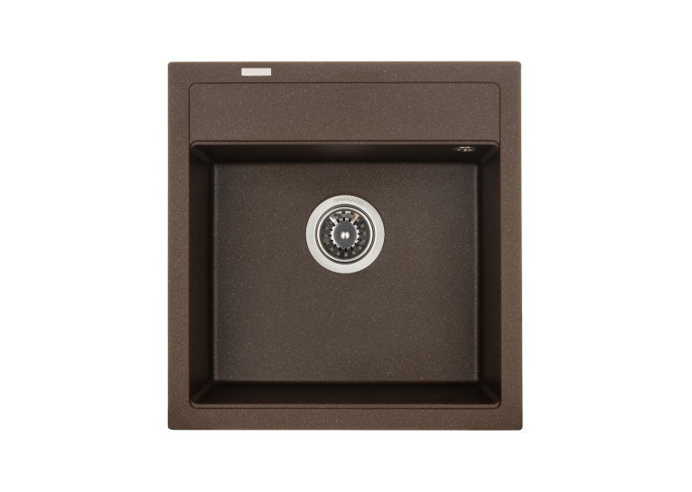  Кухонна мийка GRANADO Merida Marron 0306