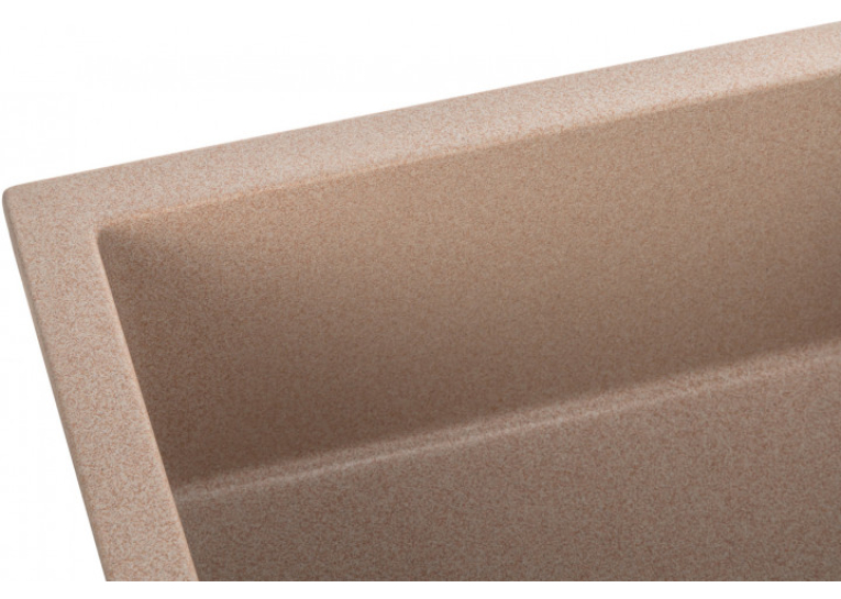 Кухонна мийка GRANADO MORA avena (952*497mm.) 2602