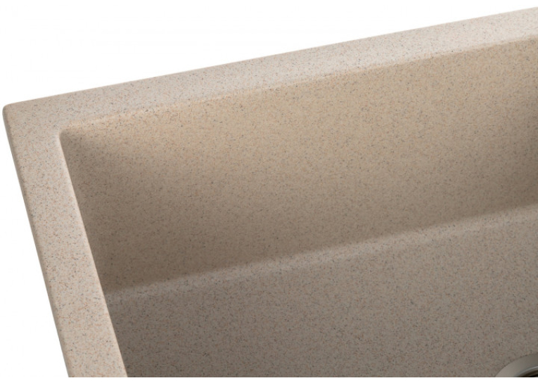 Кухонна мийка GRANADO MORA terra (952*497mm.) 2603
