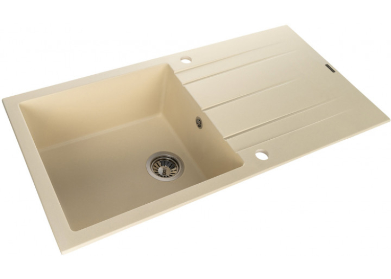 Кухонна мийка GRANADO MORA ivory (952*497mm.) 2604