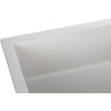 Кухонна мийка GRANADO MORA white (952*497mm.) 2605