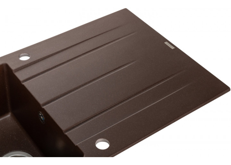 Кухонна мийка GRANADO MORA marron (952*497mm.) 2606
