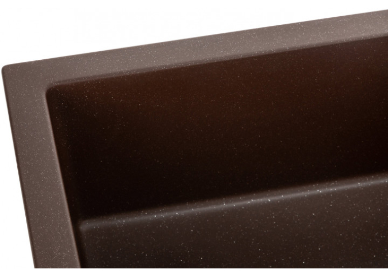 Кухонна мийка GRANADO MORA marron (952*497mm.) 2606