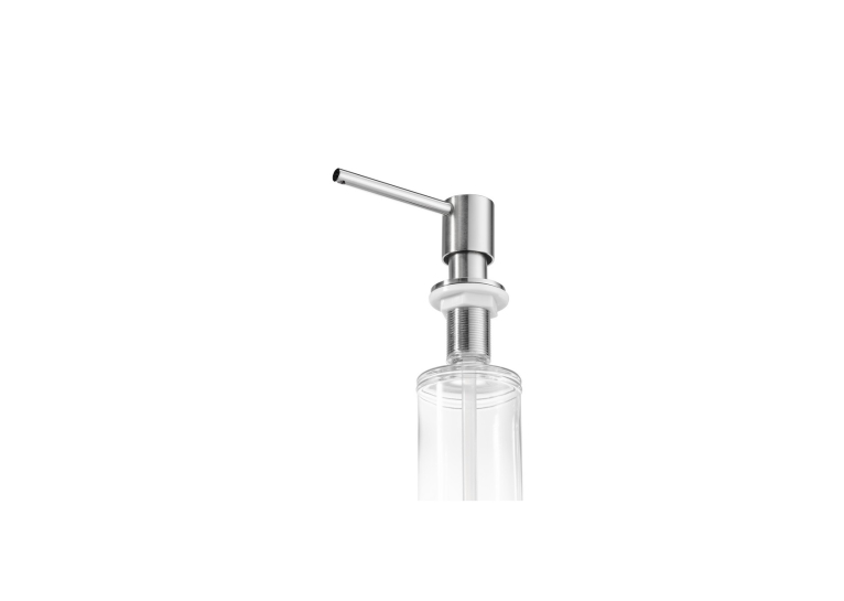 Кухонная станция GRANADO Optimal Estella Black shine ksg0201