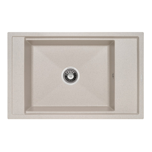 Мойка кухонная GRANADO Estella Gris 3308