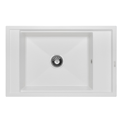 Мойка кухонная GRANADO Estella White 3305