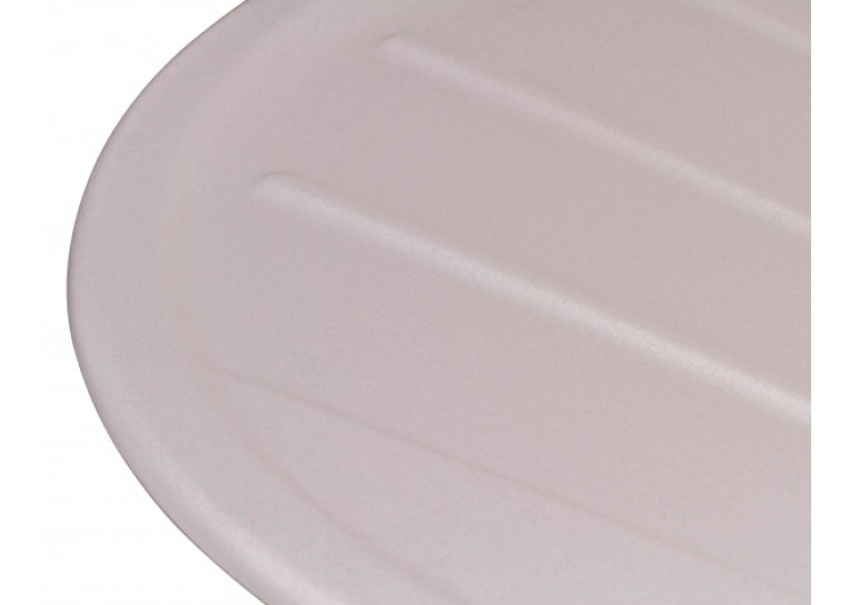 Кухонна мийка GRANADO MURCIA white (780*500mm.) 1705