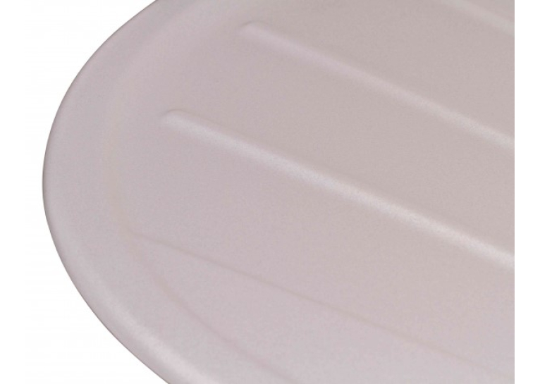 Кухонна мийка GRANADO MURCIA white (780*500mm.) 1705