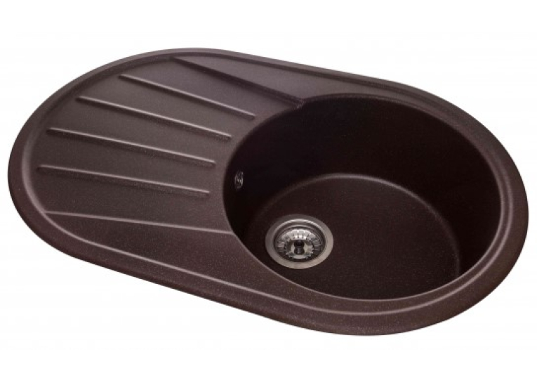  Кухонна мийка GRANADO Murcia Marron 1706