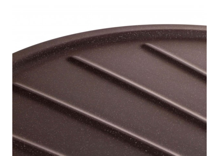  Кухонна мийка GRANADO Murcia Marron 1706