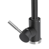  Змішувач для миття GRANADO Oviedo Black Shine gz0201