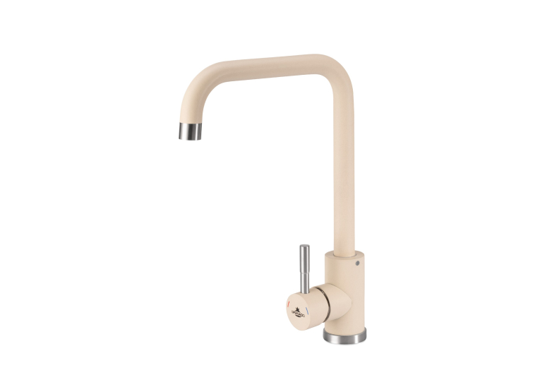 Змішувач для миття GRANADO Oviedo Ivory gz0204