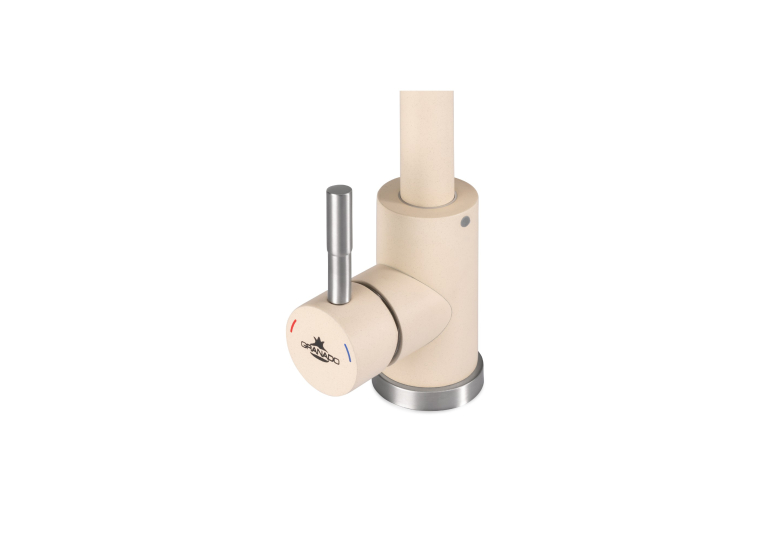 Змішувач для миття GRANADO Oviedo Ivory gz0204