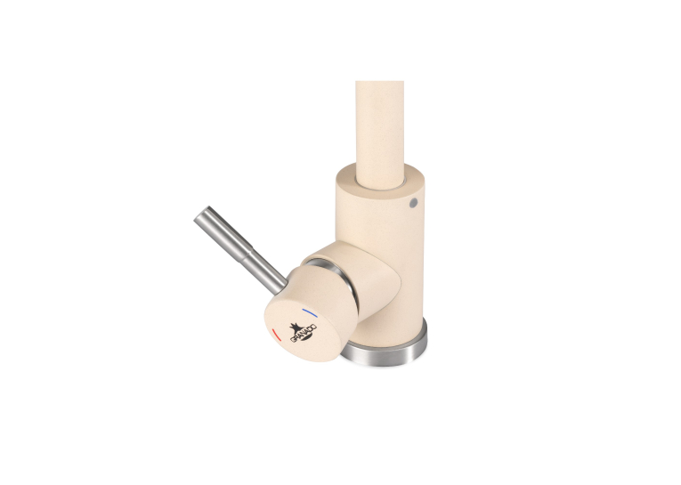 Змішувач для миття GRANADO Oviedo Ivory gz0204