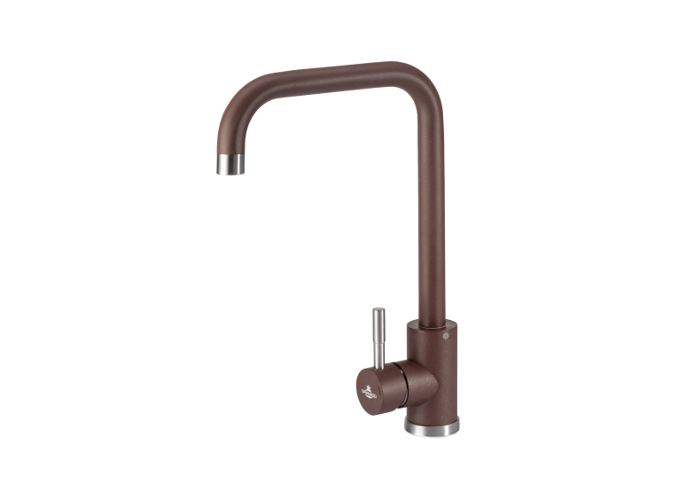 Смеситель для мойки GRANADO Oviedo Marron gz0206