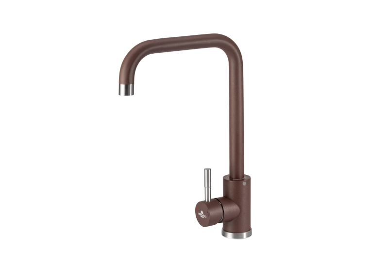 Смеситель для мойки GRANADO Oviedo Marron gz0206