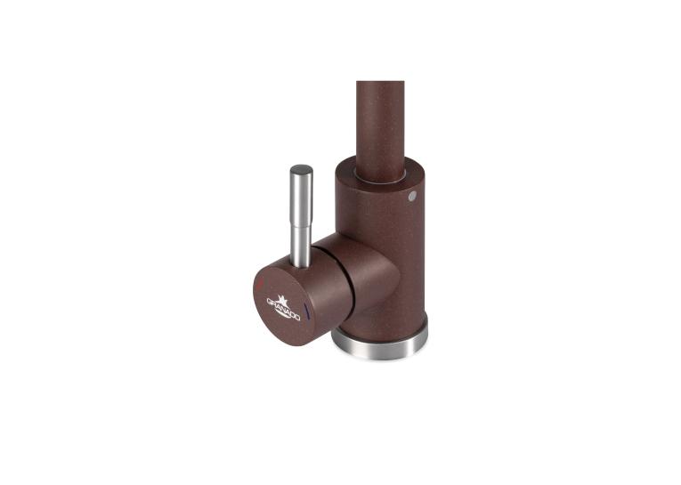 Смеситель для мойки GRANADO Oviedo Marron gz0206