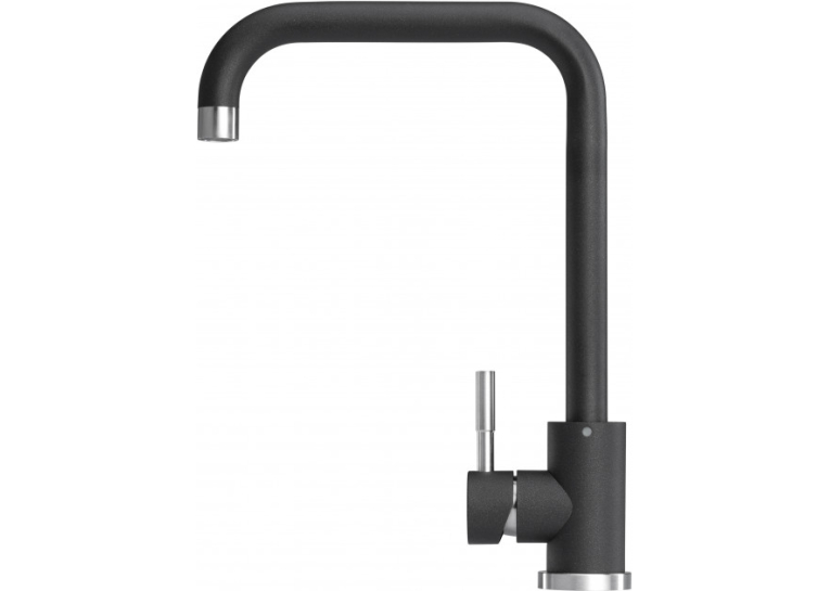  Змішувач для миття GRANADO Oviedo Black Shine gz0201