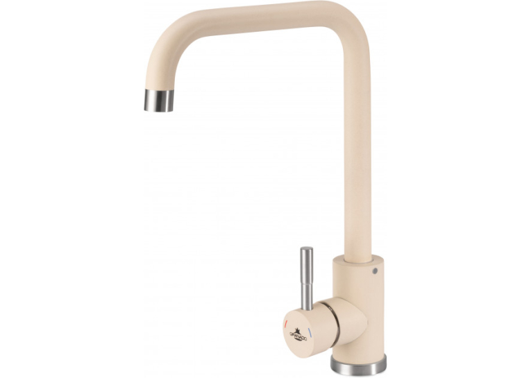 Змішувач для миття GRANADO Oviedo Ivory gz0204