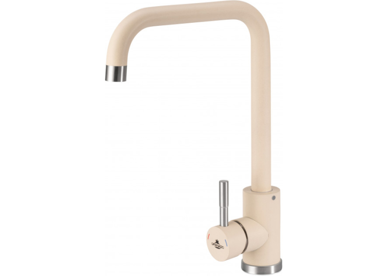 Смеситель для мойки GRANADO Oviedo Ivory gz0204