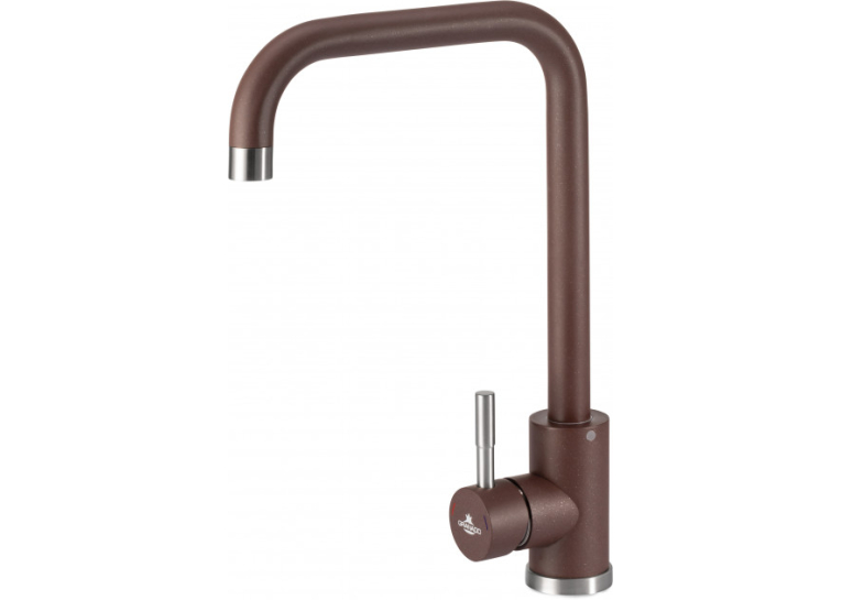 Смеситель для мойки GRANADO Oviedo Marron gz0206