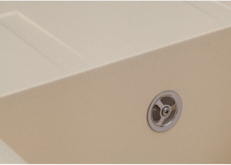 Кухонная мойка GRANADO Palma Ivory 2004