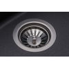 Кухонна мийка GRANADO Ronda Black Shine 2201