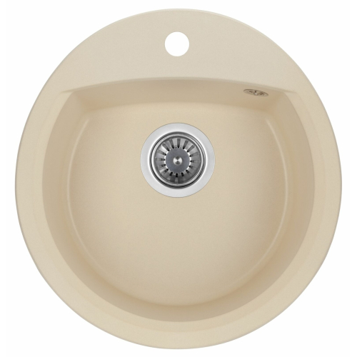 Кухонна мийка GRANADO Ronda Ivory 2204