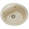  Кухонна мийка GRANADO Ronda Ivory 2204