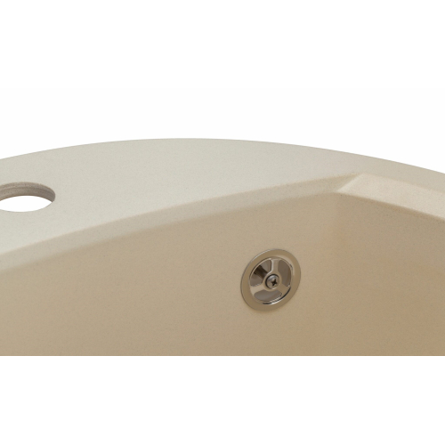 Кухонна мийка GRANADO Ronda Ivory 2204