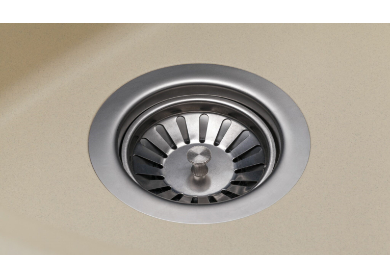  Кухонна мийка GRANADO Ronda Ivory 2204