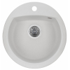  Кухонна мийка GRANADO Ronda White 2205