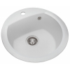  Кухонна мийка GRANADO Ronda White 2205