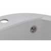  Кухонна мийка GRANADO Ronda White 2205