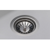  Кухонна мийка GRANADO Ronda White 2205